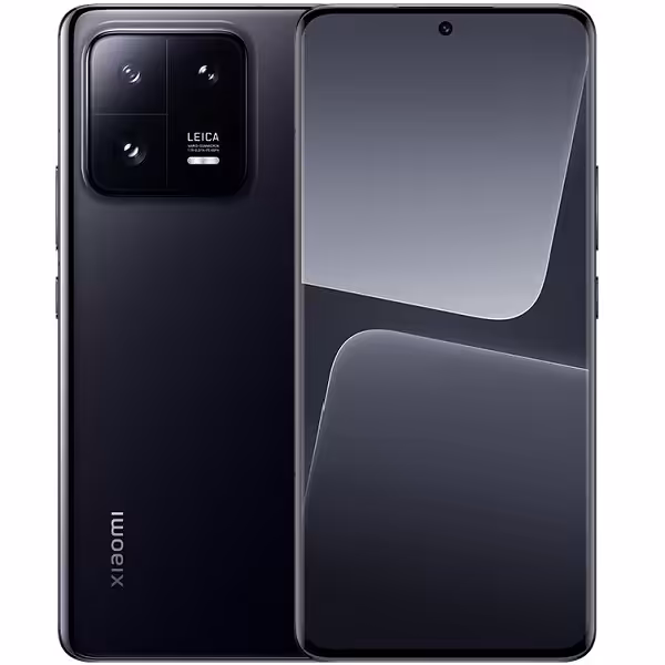 سنسور اثر انگشت شیائومی Xiaomi 13 Pro - دنافون