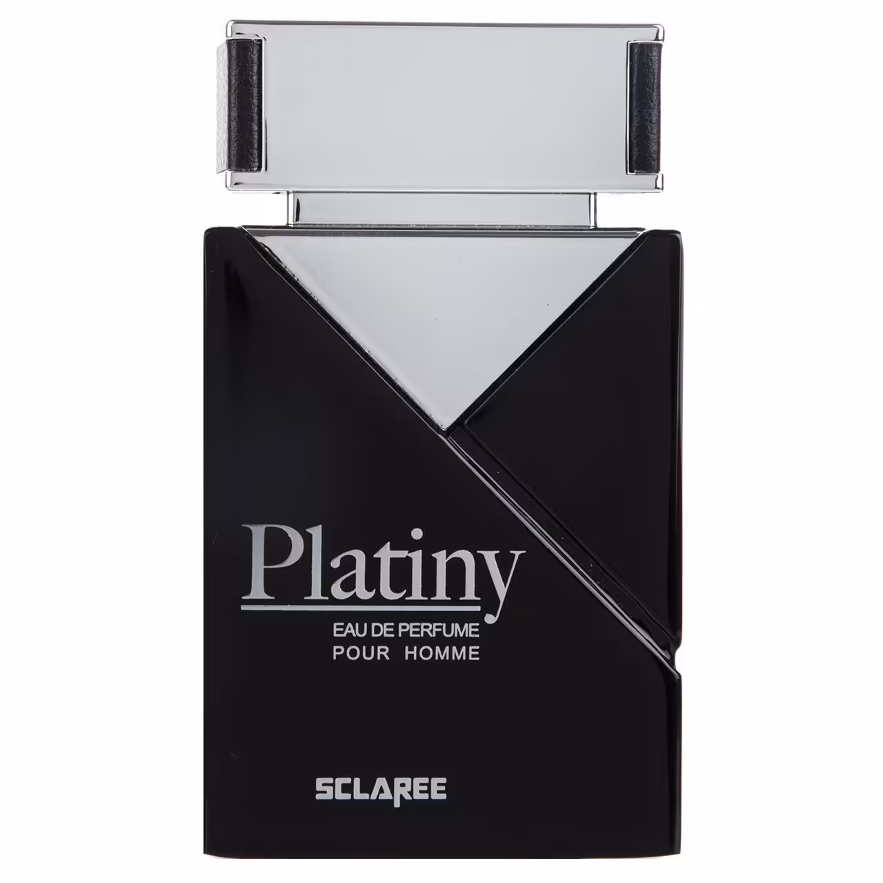 ادو پرفیوم مردانه اسکلاره مدل Platiny حجم 100 میلی لیتر