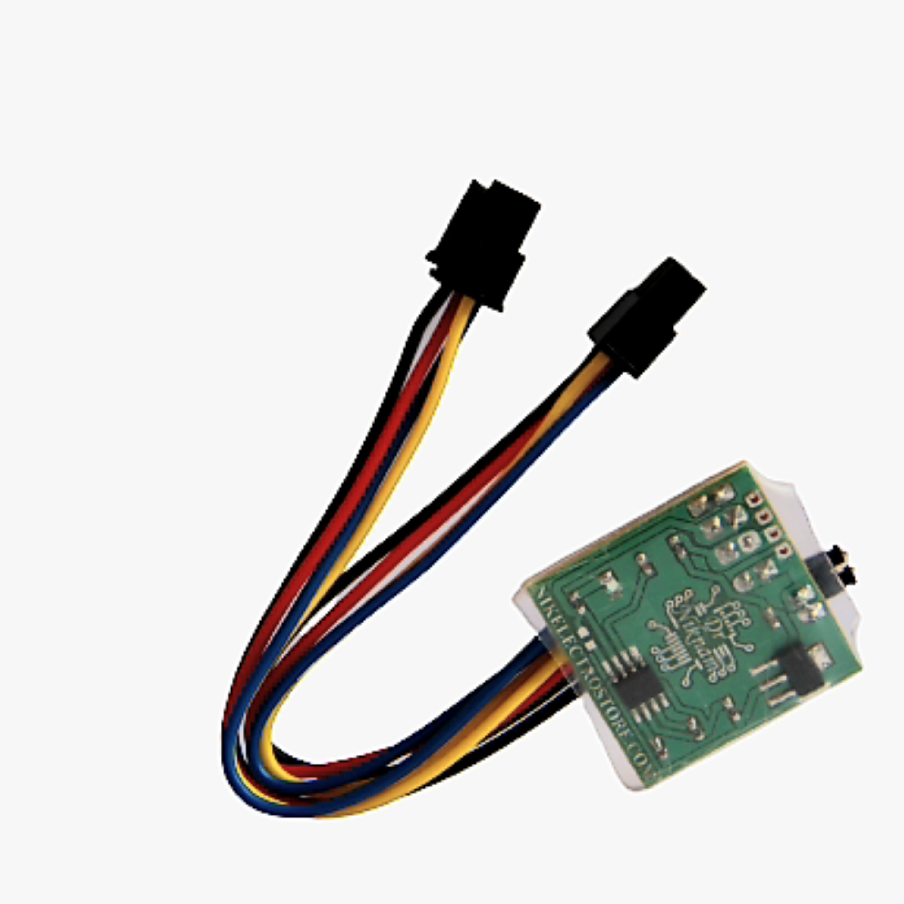 شبیه ساز فن ماینر مختص ماینر A1 و F1-سیمولاتور فن