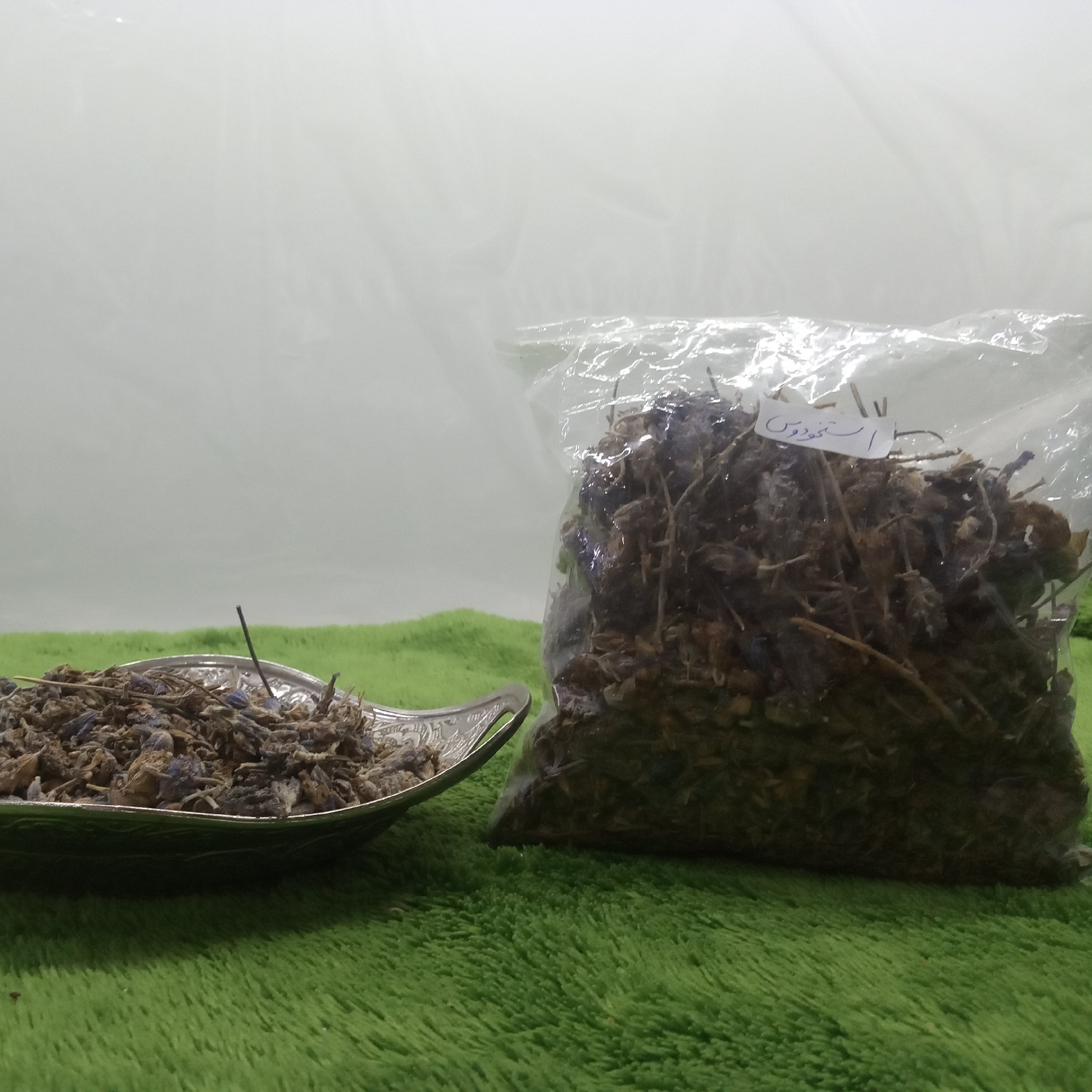 دمنوش استخدوس(40گرمی اعلاء)