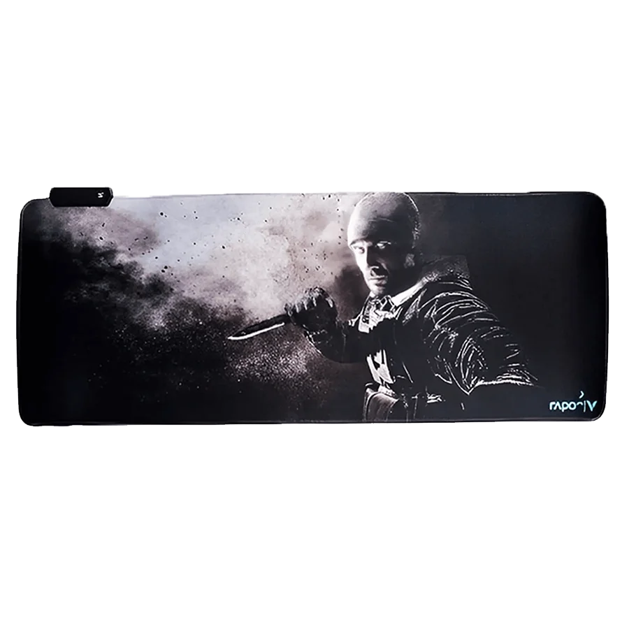 مشخصات، قیمت و خرید موس پد گیمینگ رپو RAPOO VP630 XL | فروشگاه گیمینگ تکاف