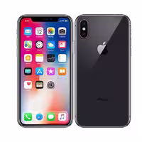 گوشی آیفون ایکس 256 گیگابایت اپل | Apple iPhone X 256 GB