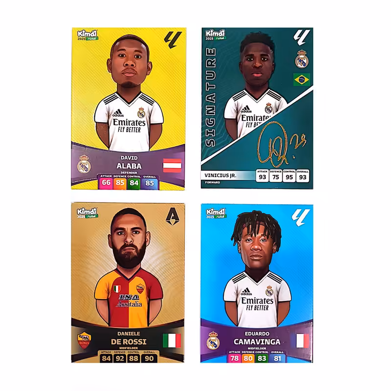 اسباب بازی شانسی کیمدی مدل 632 مجموعه 4 عددی