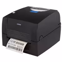 لیبل پرینتر سیتیزن مدل CL-S321