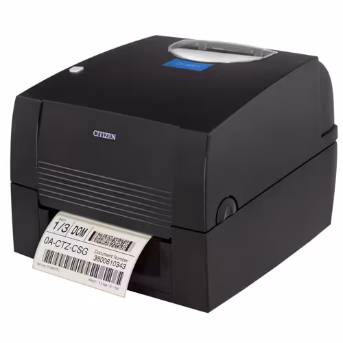 لیبل پرینتر سیتیزن مدل CL-S321