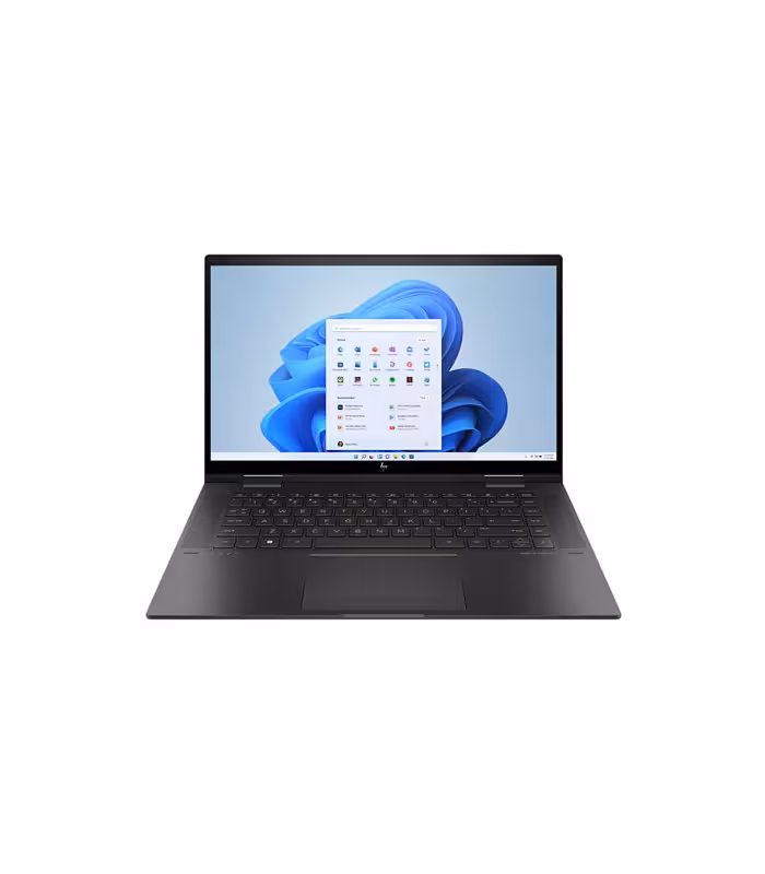 لپ تاپ 15.6 اینچی اچ پی مدل ENVY X360 15-EY0013DX-AA Ryzen 5