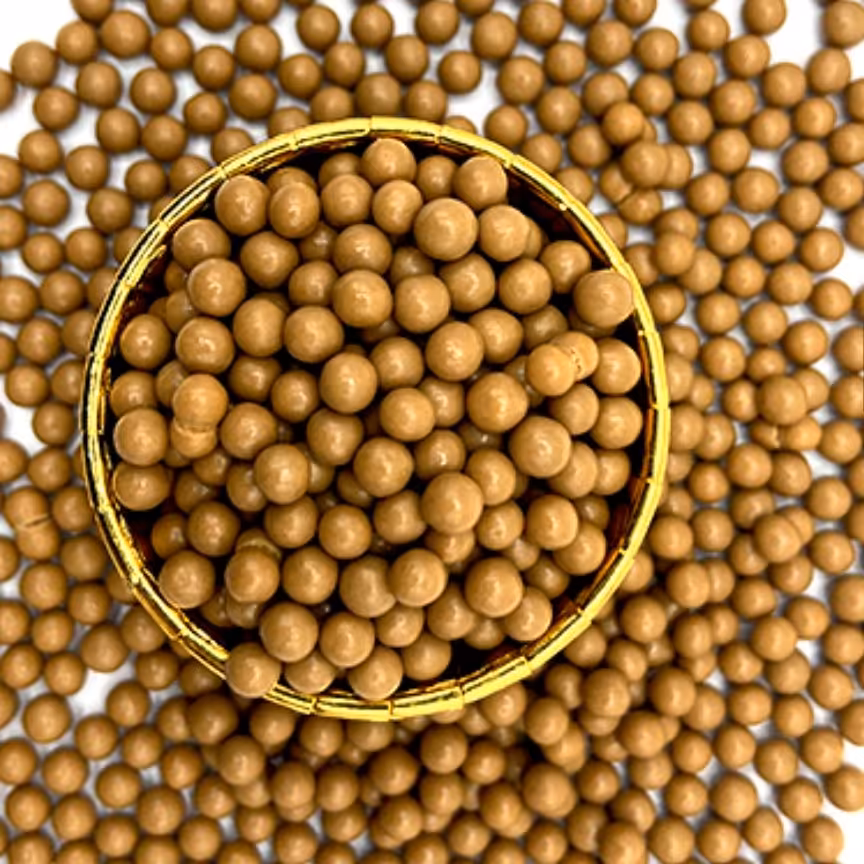 شکلات کریسپی نسکافه باراکا(1000گرمی)