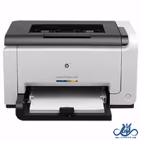 پرینتر تک کاره رنگی اچ پی CP1025nw