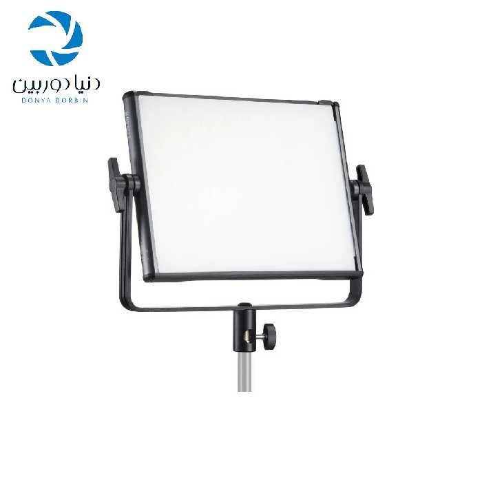 پنل ال ای دی RGB گودکس مدل Godox LDX50R RGB