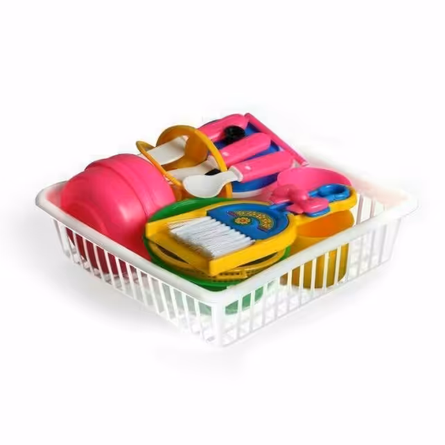 سرویس آشپزخانه گل خانم کوچک