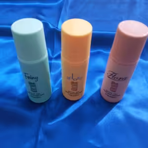 مام رولی طرح ماکارون تایلامی