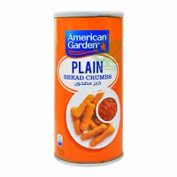 پودر سوخاری ساده امریکن گاردن - american garden