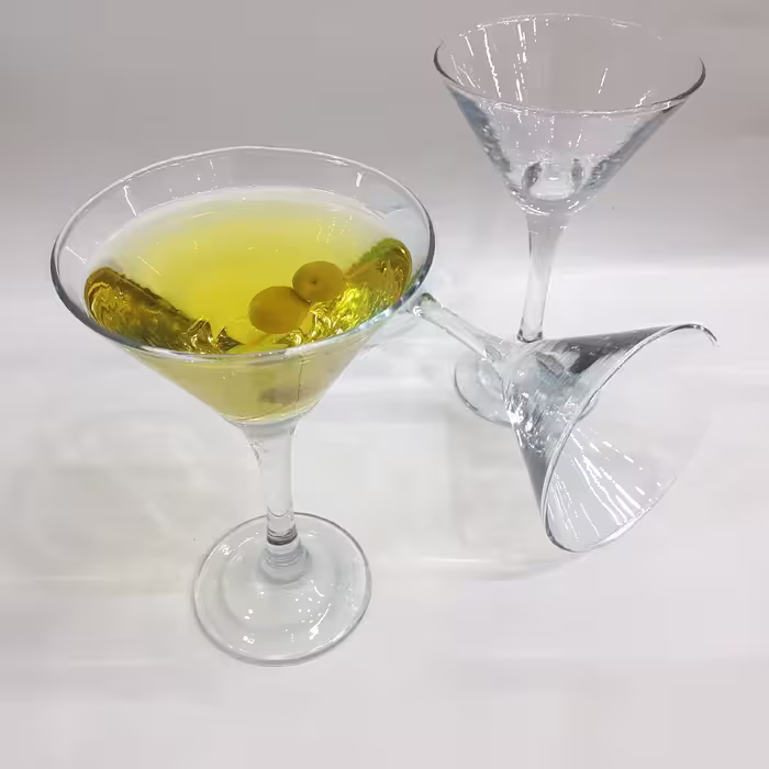 گیلاس ، گیلاس مدل لوکاس ، گیلاس سرو دسر ، بسته 6 عددی 