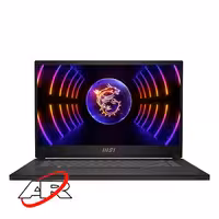لپ تاپ MSI مدل Stealth 15 A13VE i7 13620H 16GB 1TB SSD 6GB