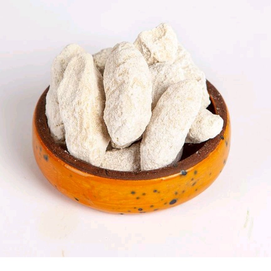 کشک تازه بیرجندی