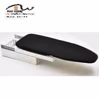 میز اتو تاشو همراه با باکس اتو آدلان A851