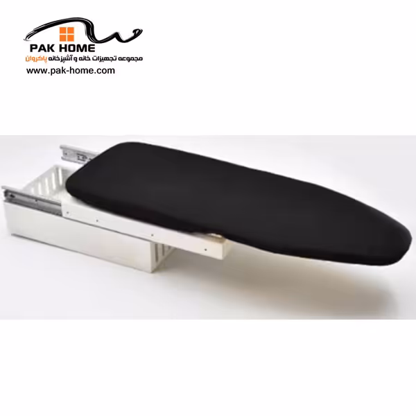 میز اتو تاشو همراه با باکس اتو آدلان A851