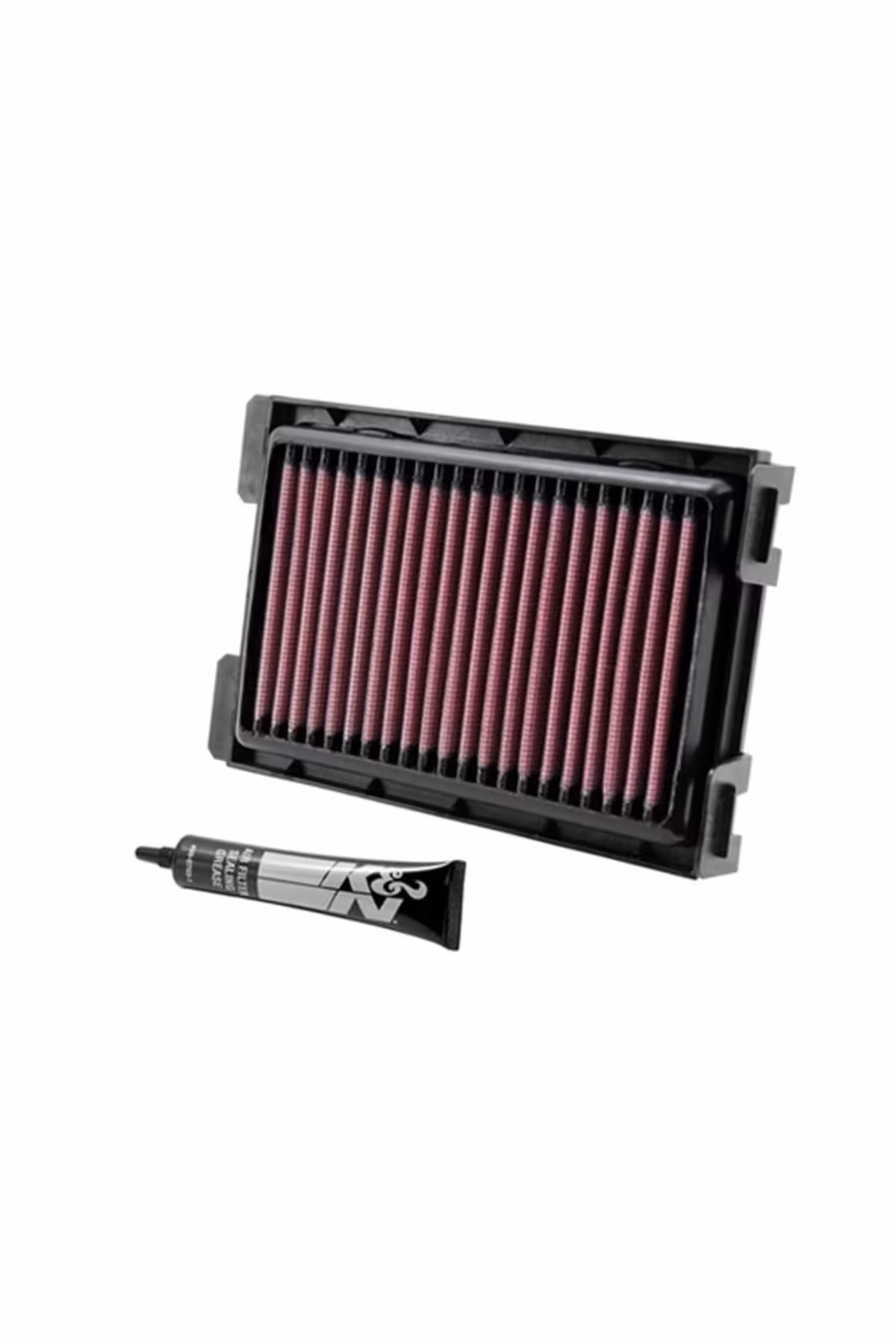 فیلتر هوای موتورسیکلت KN هوا هوندا CBR250R ؛ 2011 2012 K&N