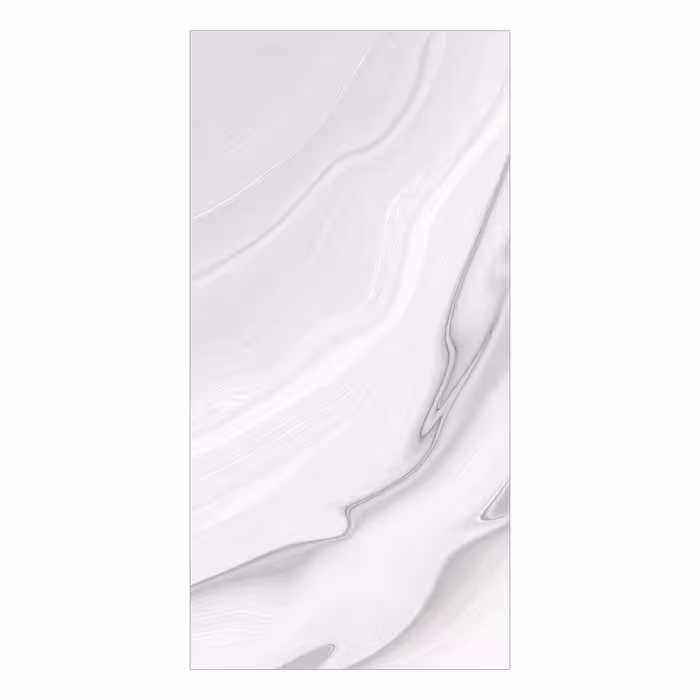 سرامیک 80 در 160 زیگما طرح پیکاسو سفید Piacasso White