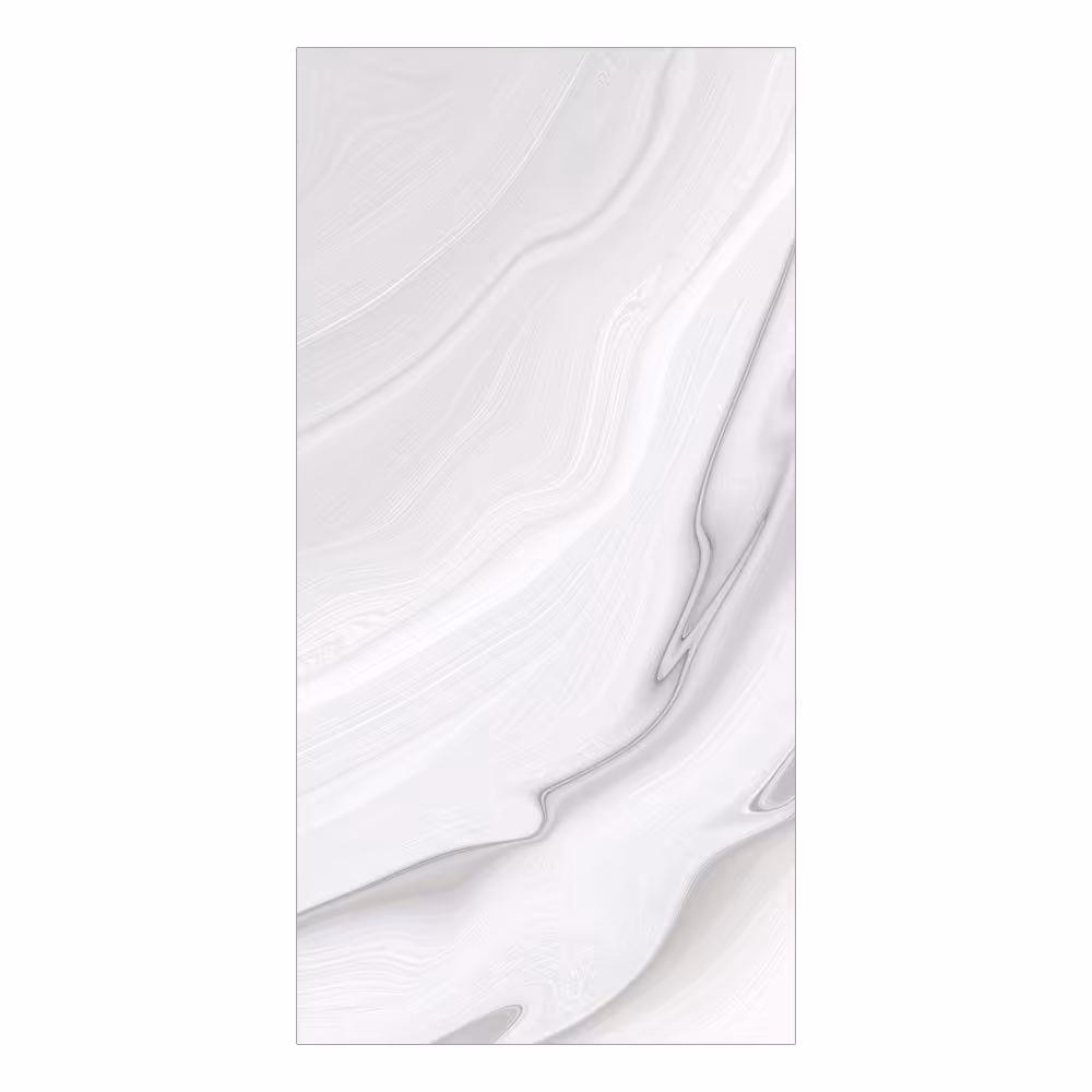 سرامیک 80 در 160 زیگما طرح پیکاسو سفید Piacasso White