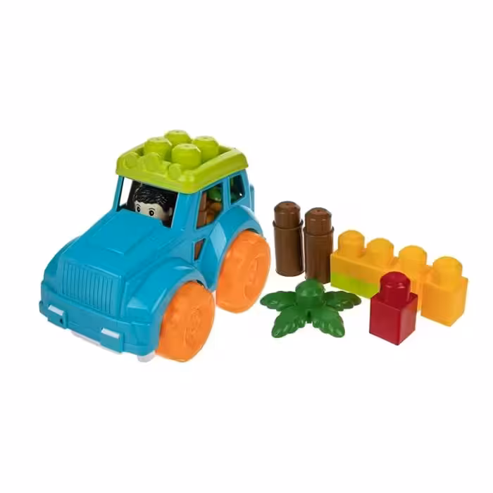 ماشین بلوکی مدل 313T61A