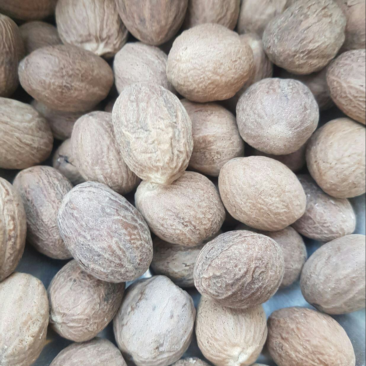 جوز هندی درجه یک ( 50 گرم )