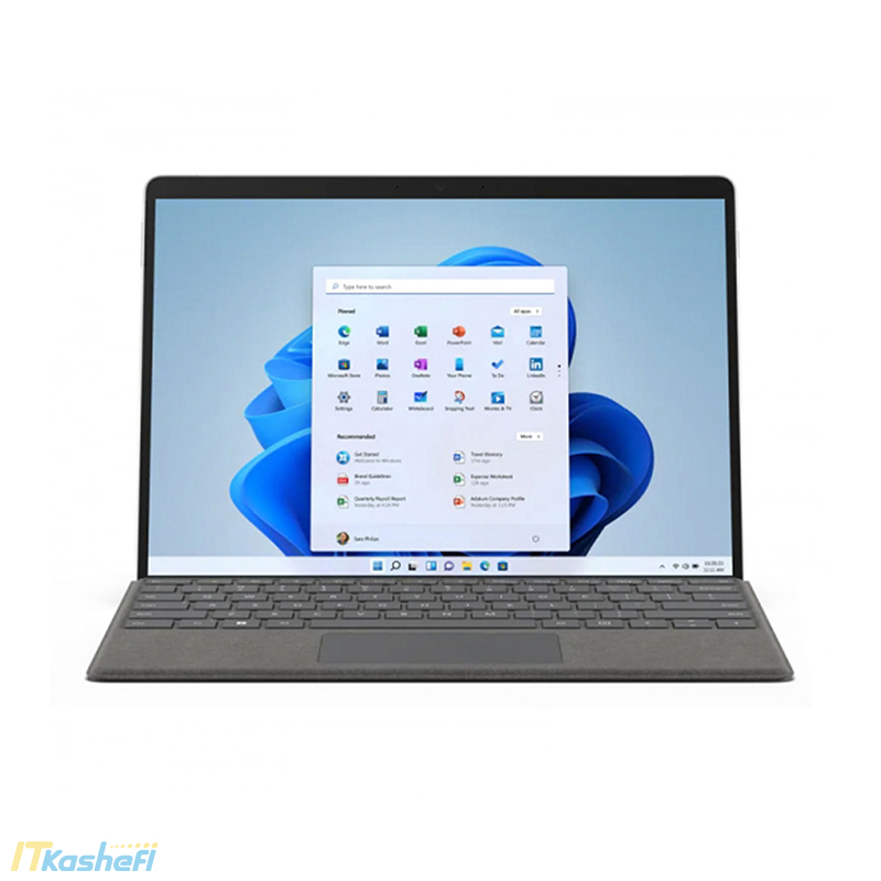قیمت و خرید سرفیس پرو8 | SURFACE PRO 8 - آی تی کاشفی