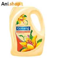 مایع دستشویی کرمی گلرنگ 3500 کد L5