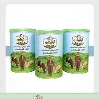 روغن حیوانی گوسفندی آرتیشو پک سه عددی ( سه عدد یک کیلویی ) روغن کرمانشاهی 