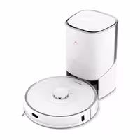 جاروبرقی رباتیک سنکور مدل SRV9385WH