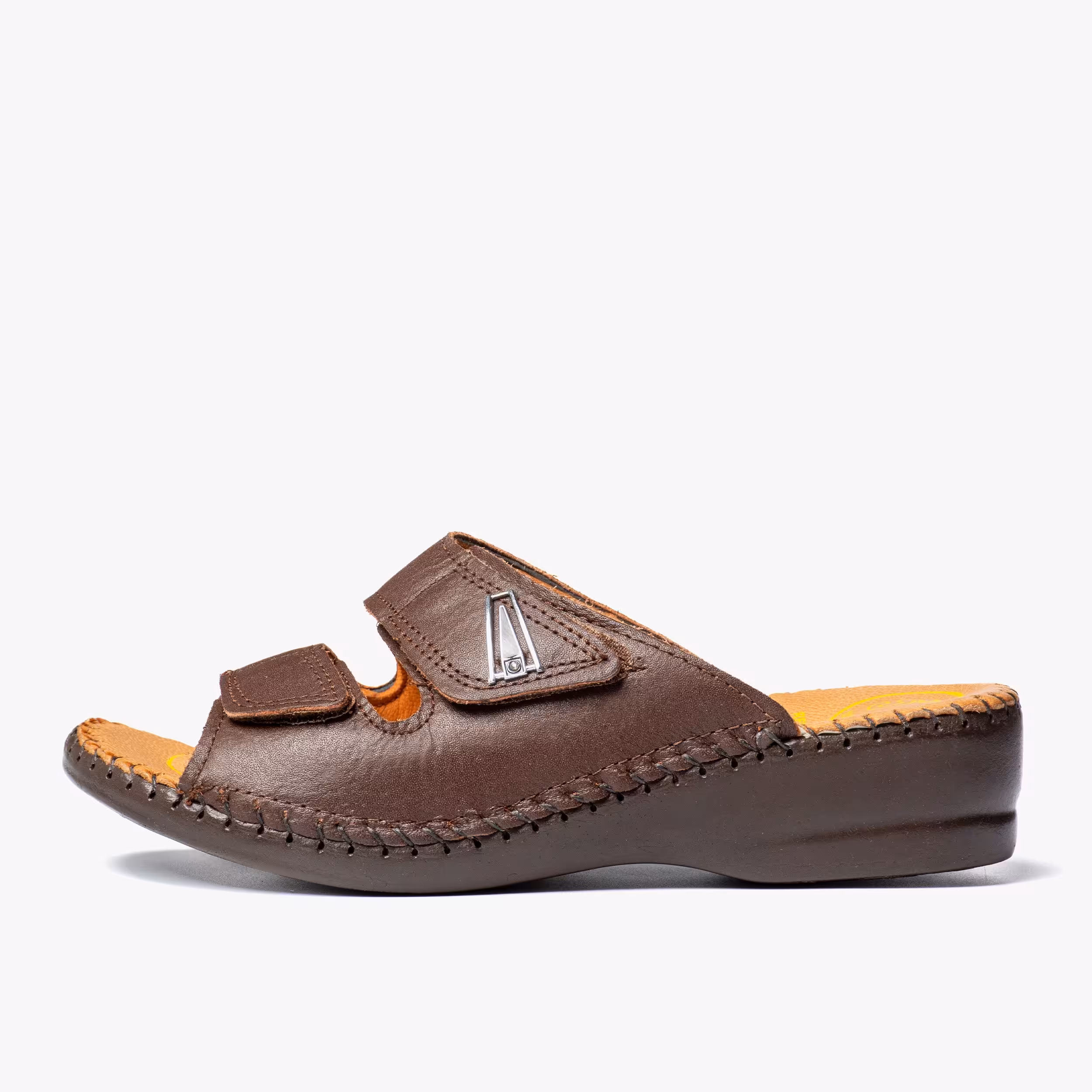 مدل خارپاشنه 4 قهوه ای