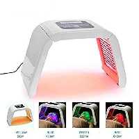 ماسك تونلي omega light led