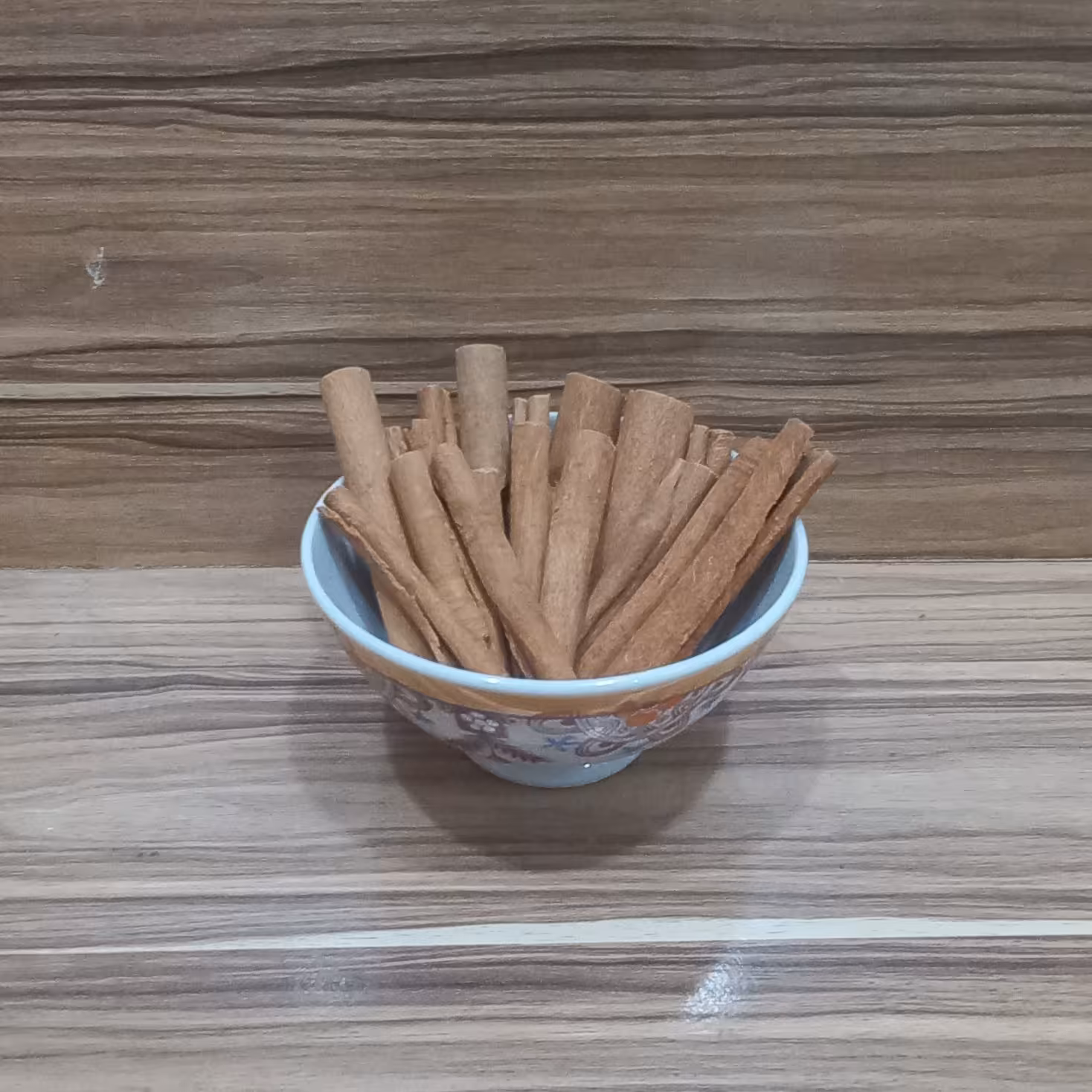 دارچین سیگاری 150 گرمی