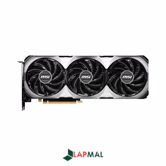 کارت گرافیک ام اس آی مدل GeForce RTX 4070 VENTUS 3X E 12G OC
فروشگاه اینترنتی تخصصی لپتاپ لپ مال