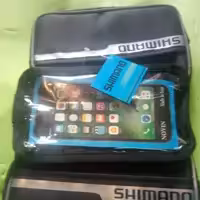 کیف موبایلی دوچرخه