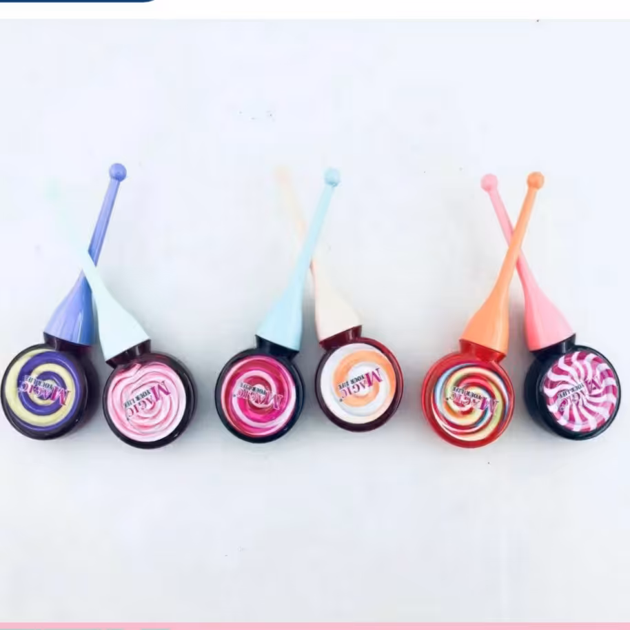 تینت لب مجیک