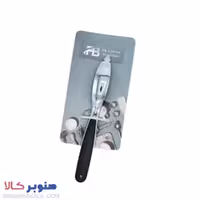 پوست‌کن اف بی ویژن مدل اتودی - صنوبرکالا