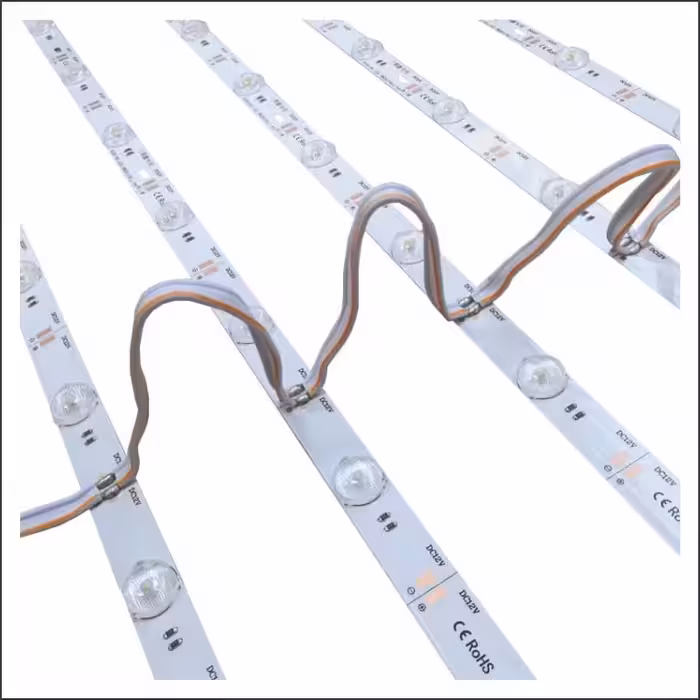 اس ام دی لنز واید 3030 دسته ی 20 شاخه ای