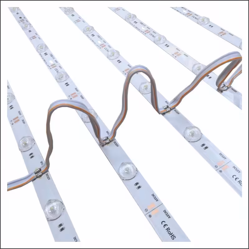 اس ام دی لنز واید 3030 دسته ی 20 شاخه ای