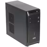 کیس کامپیوتر گرین مدل Pars Plus