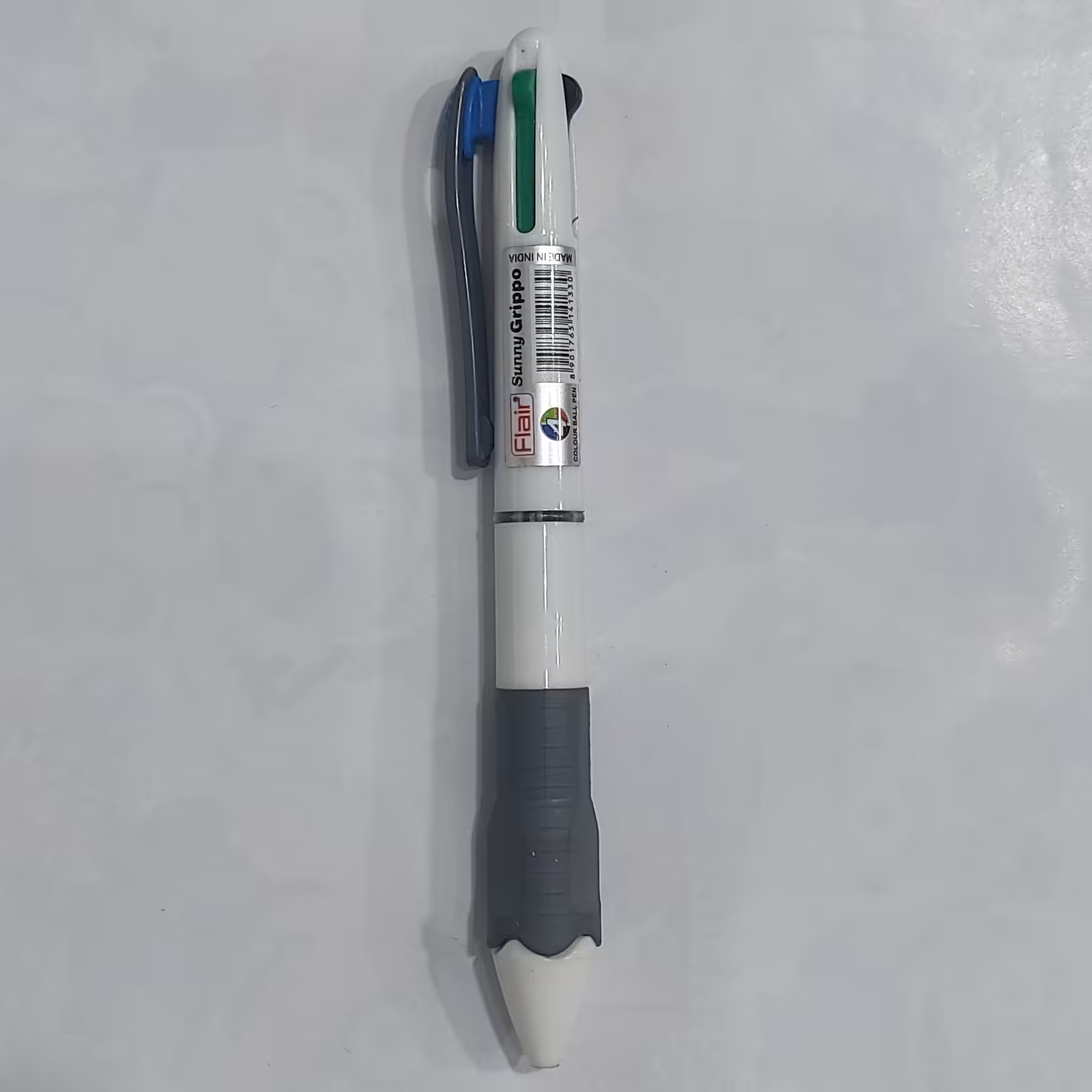 خودکار چهار رنگ