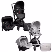 کالسکه و کریر پیرگاردین  Pierre cardin مدل PS88829