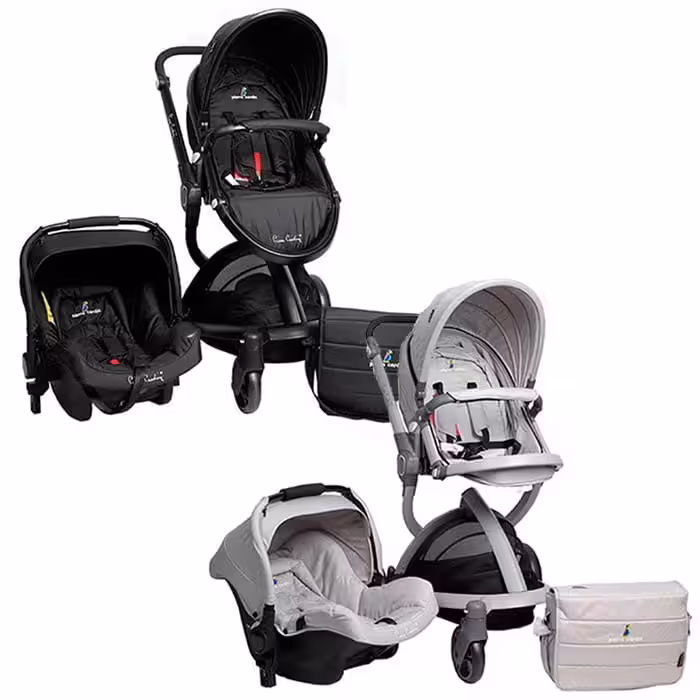 کالسکه و کریر پیرگاردین  Pierre cardin مدل PS88829