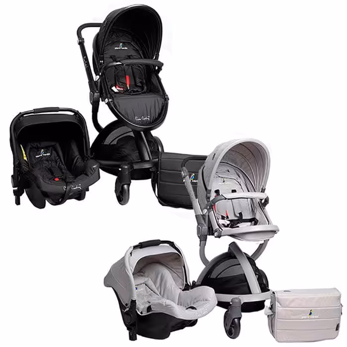 کالسکه و کریر پیرگاردین  Pierre cardin مدل PS88829