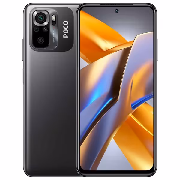 فلت مادربرد / مین شیائومی Xiaomi Poco M5s - دنافون