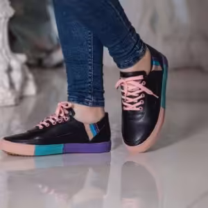 کتانی زنانه