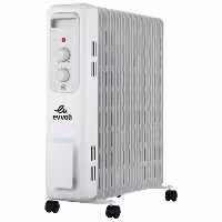 شوفاژ برقی ایوولی بدون فن مدل EVOH_13MW