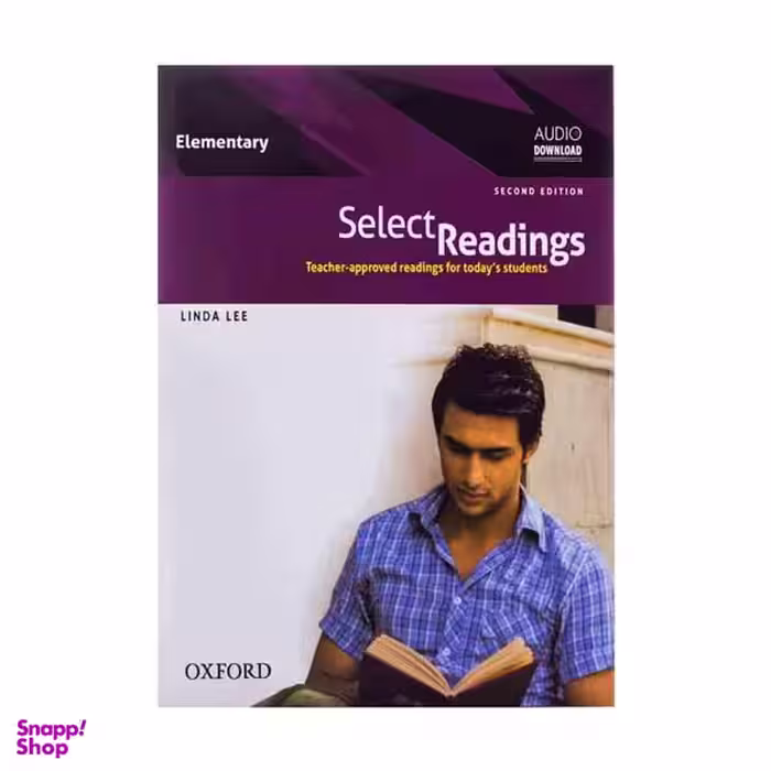 Select Readings Elementary 2nd