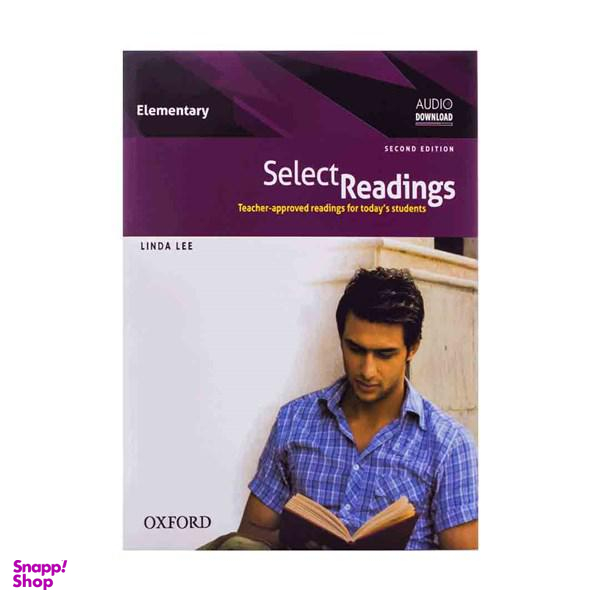 Select Readings Elementary 2nd