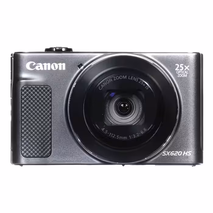 دوربین عکاسی کانن Canon PowerShot SX620 HS Black